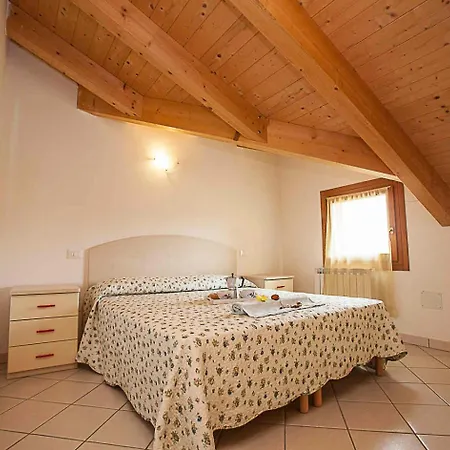 With Pool In 57970 Appartamento Rosolina Mare
